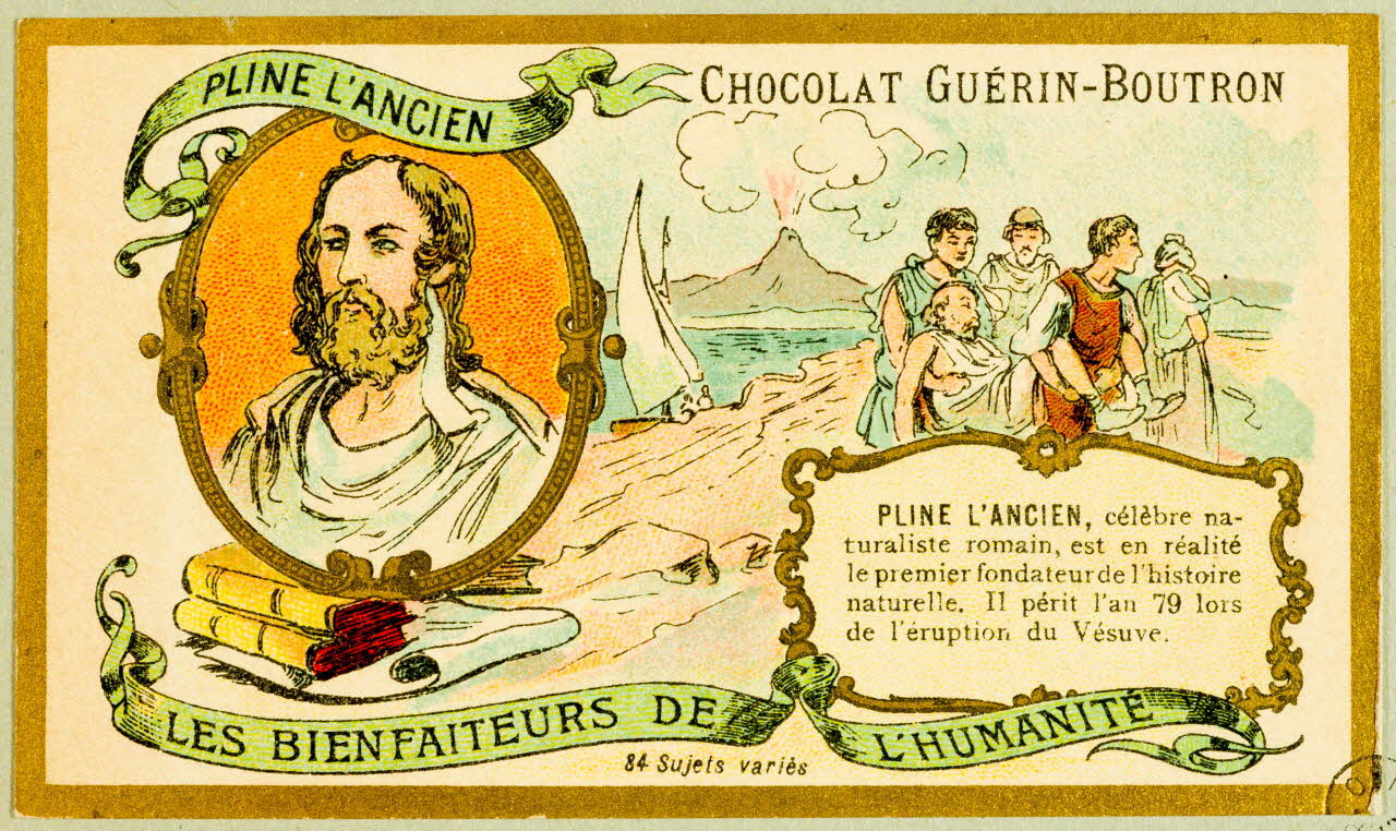 carte réclame chromo 1955.4.229 Photo