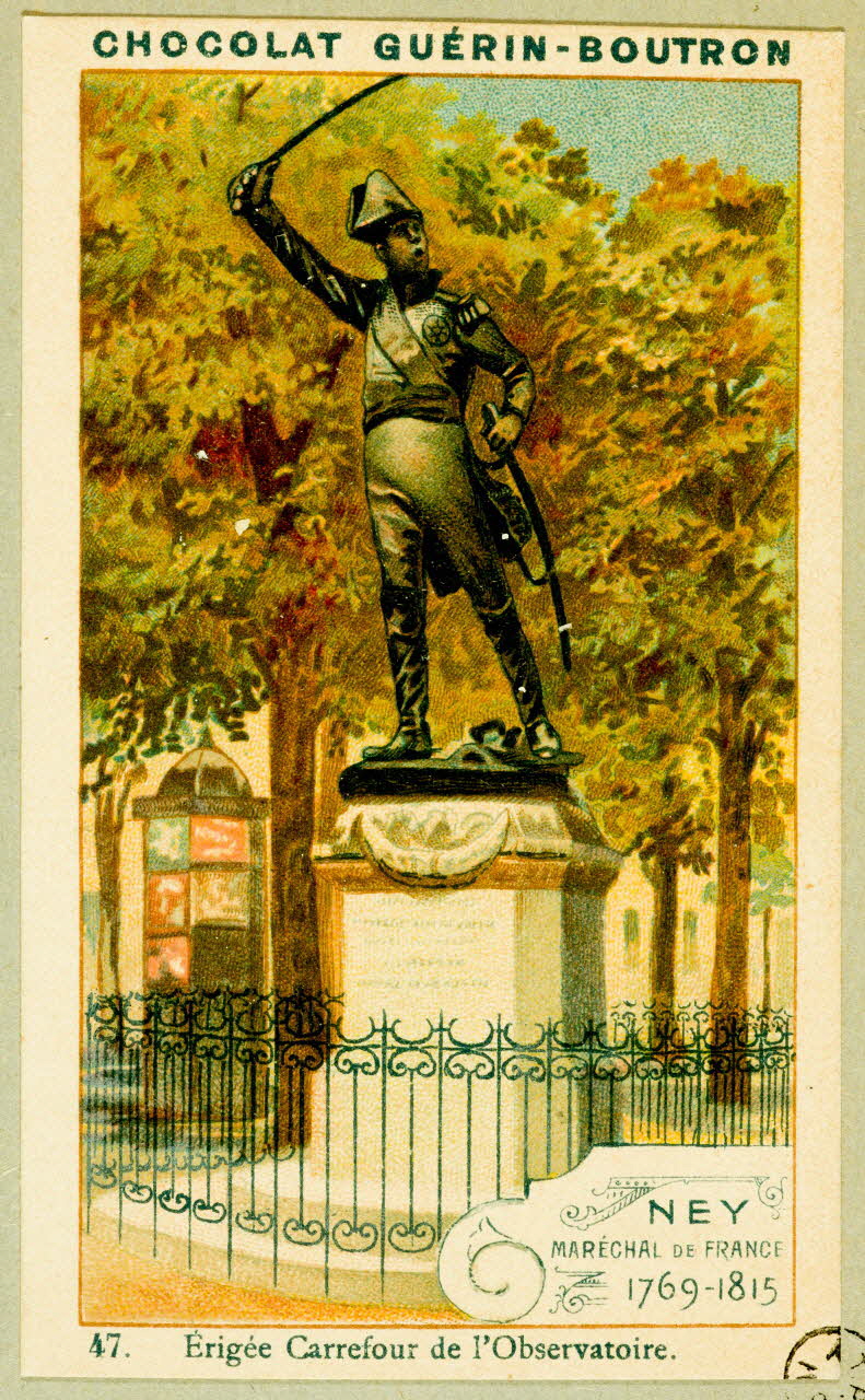 carte réclame chromo 1955.4.232 Photo