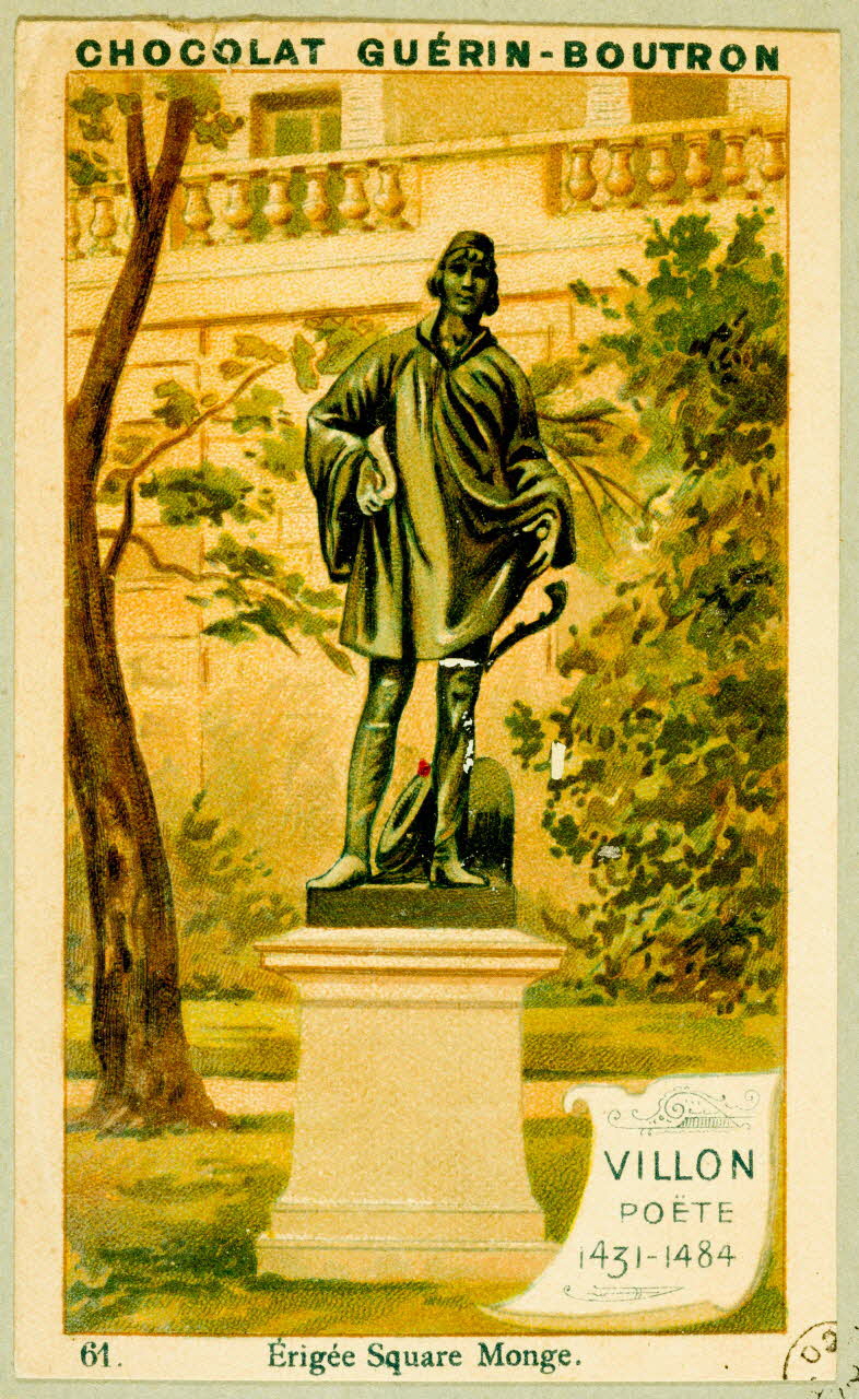 carte réclame chromo 1955.4.236 Photo