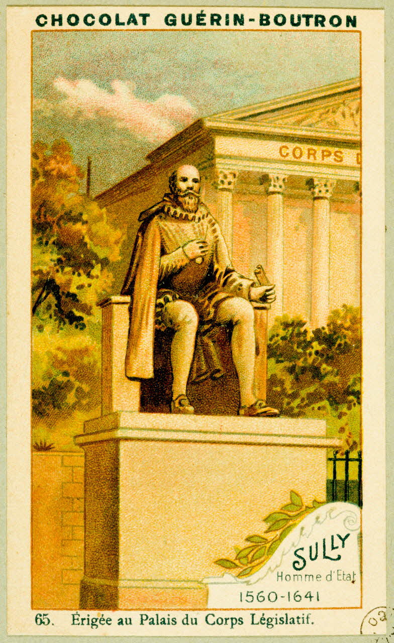 carte réclame chromo 1955.4.239 Photo