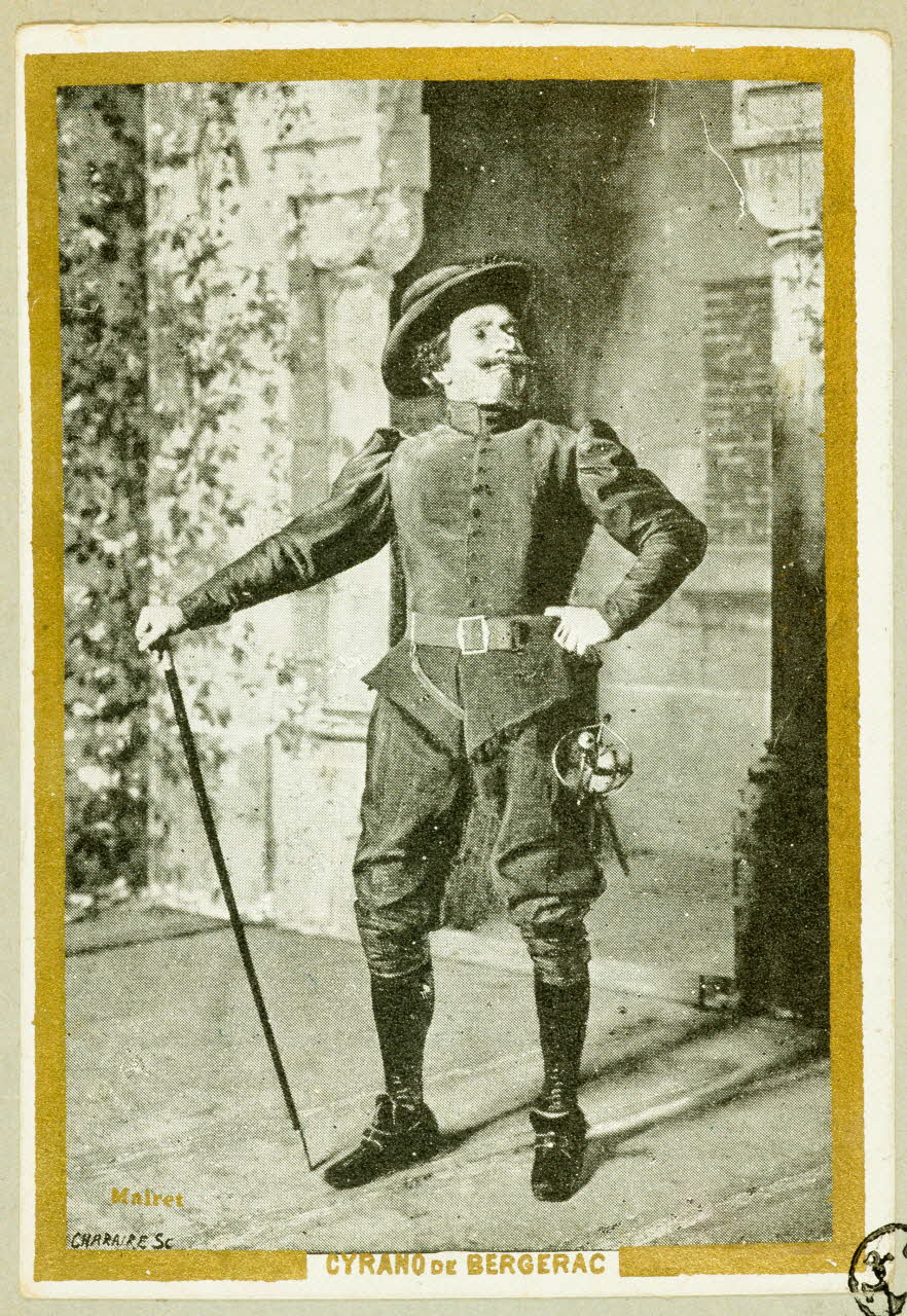 carte réclame chromo 1955.4.266 Photo