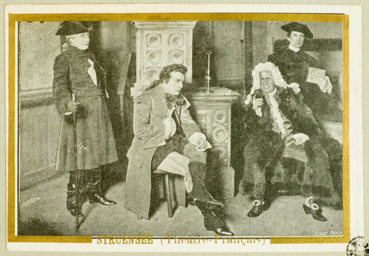 carte réclame chromo 1955.4.272 Photo