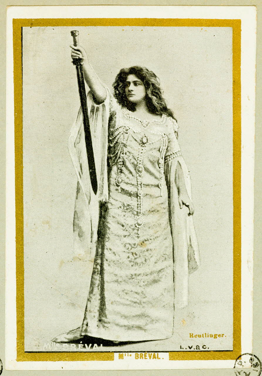 carte réclame chromo 1955.4.274 Photo