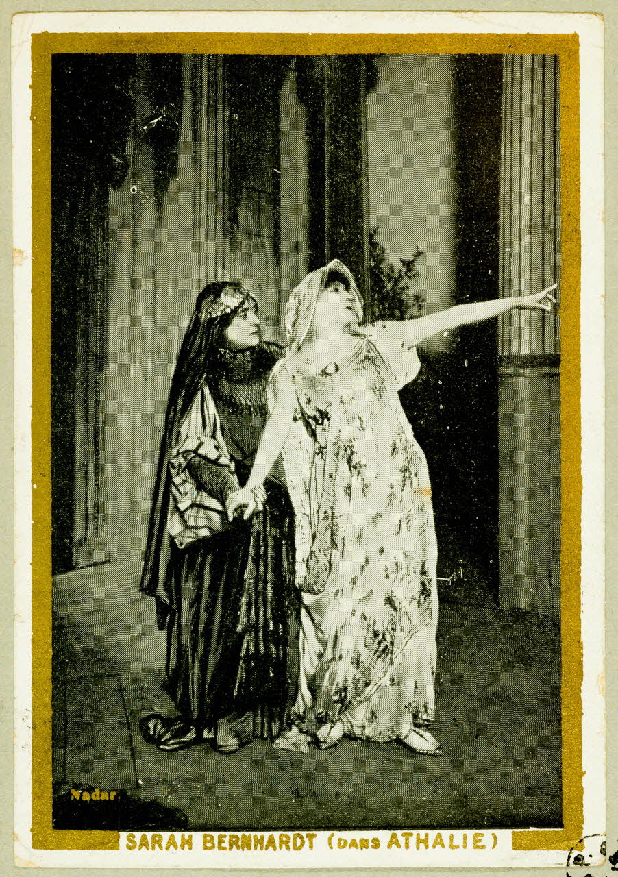 carte réclame chromo 1955.4.276 Photo