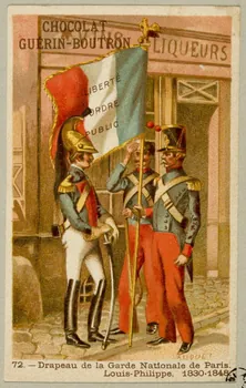 carte réclame chromo 1955.4.375 Photo