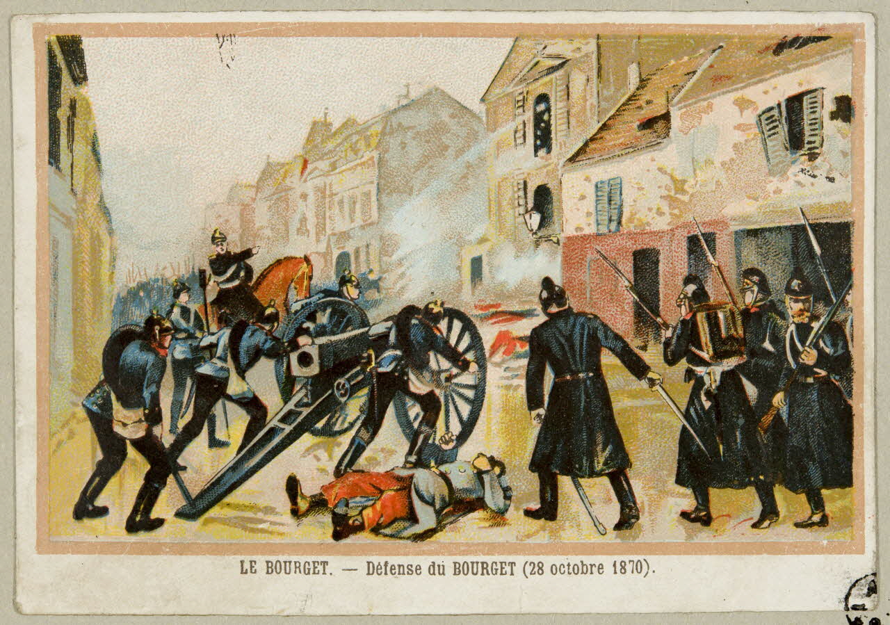 carte réclame chromo 1955.4.376 Photo