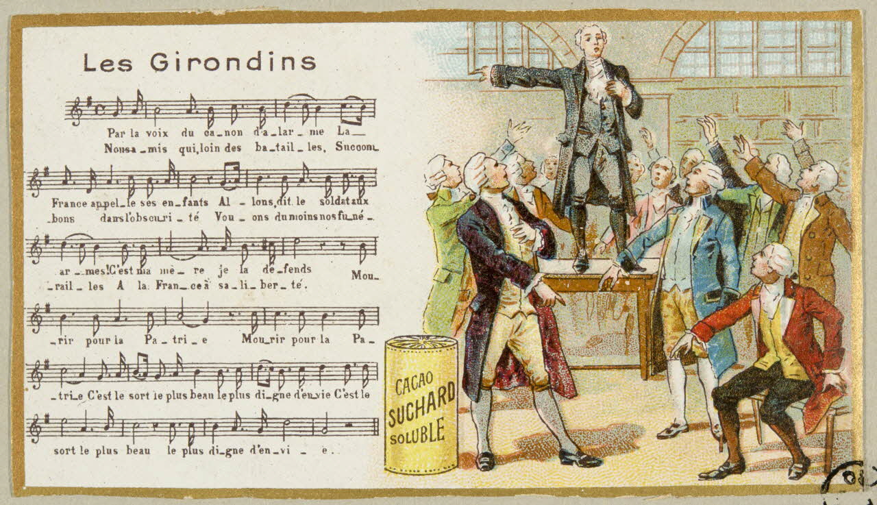 carte réclame chromo 1955.4.544 Photo