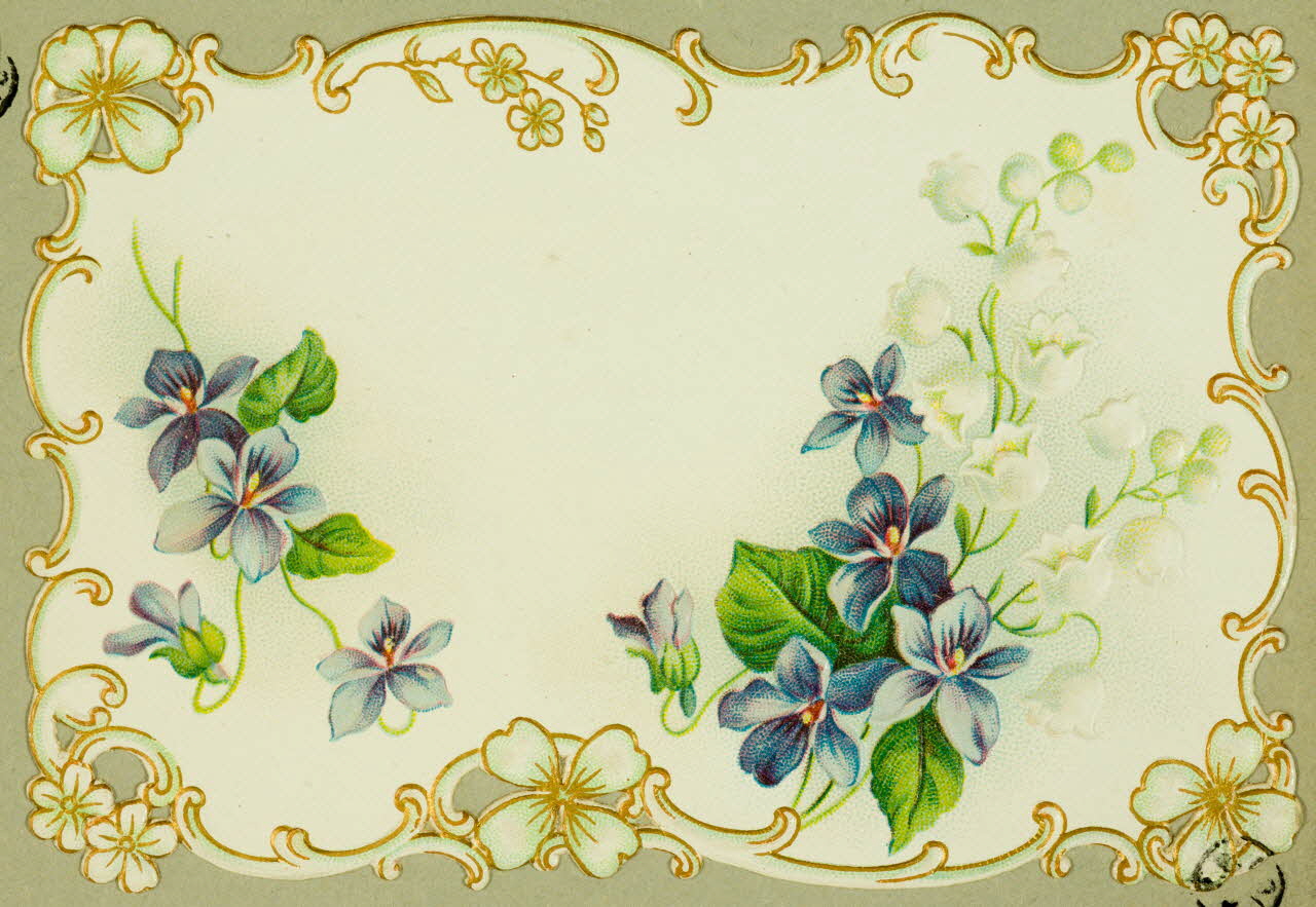 carte réclame chromo 1955.4.616 Photo