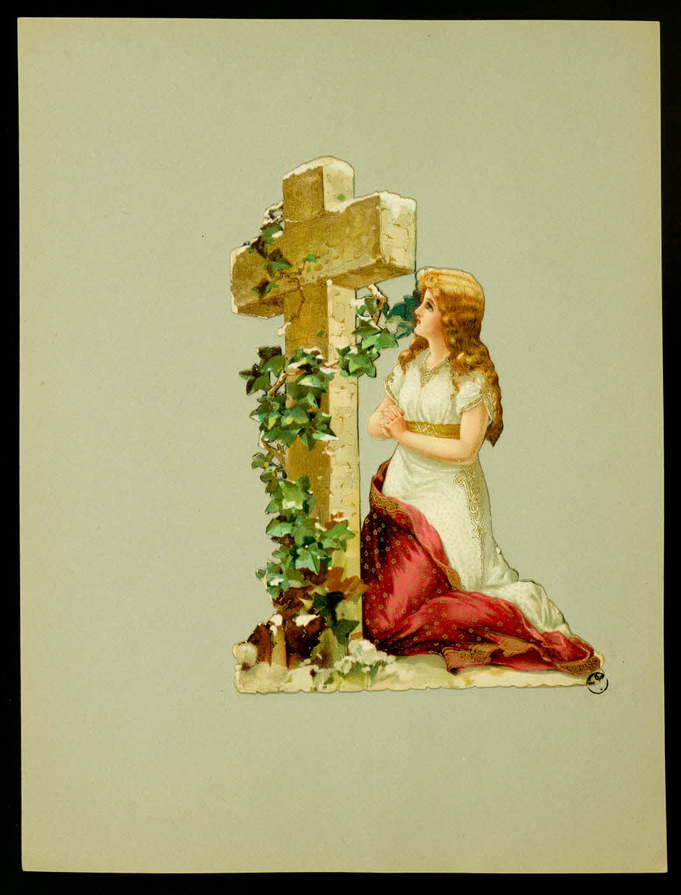 estampe chromo 1955.4.665 Photo