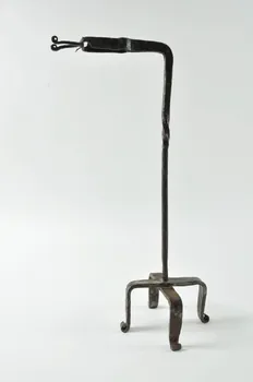 pince à chandelle 1930 1936.1723 Photo Mucem