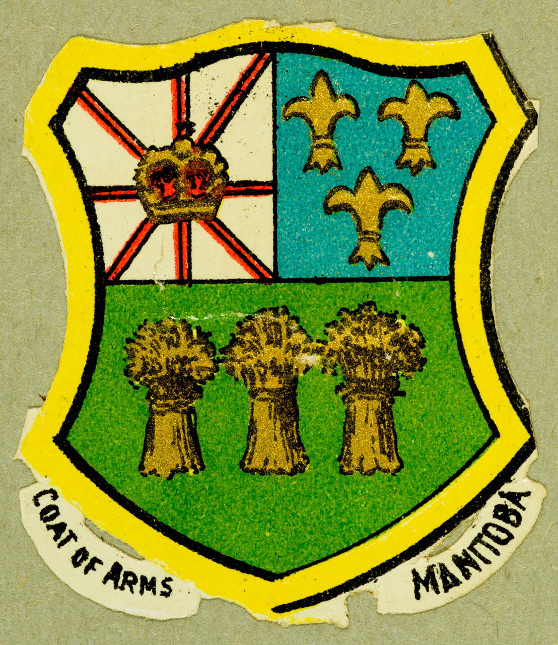 estampe chromo 1955.4.685 Photo