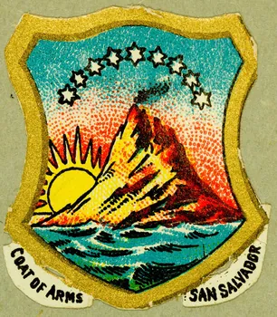 estampe chromo 1955.4.693 Photo