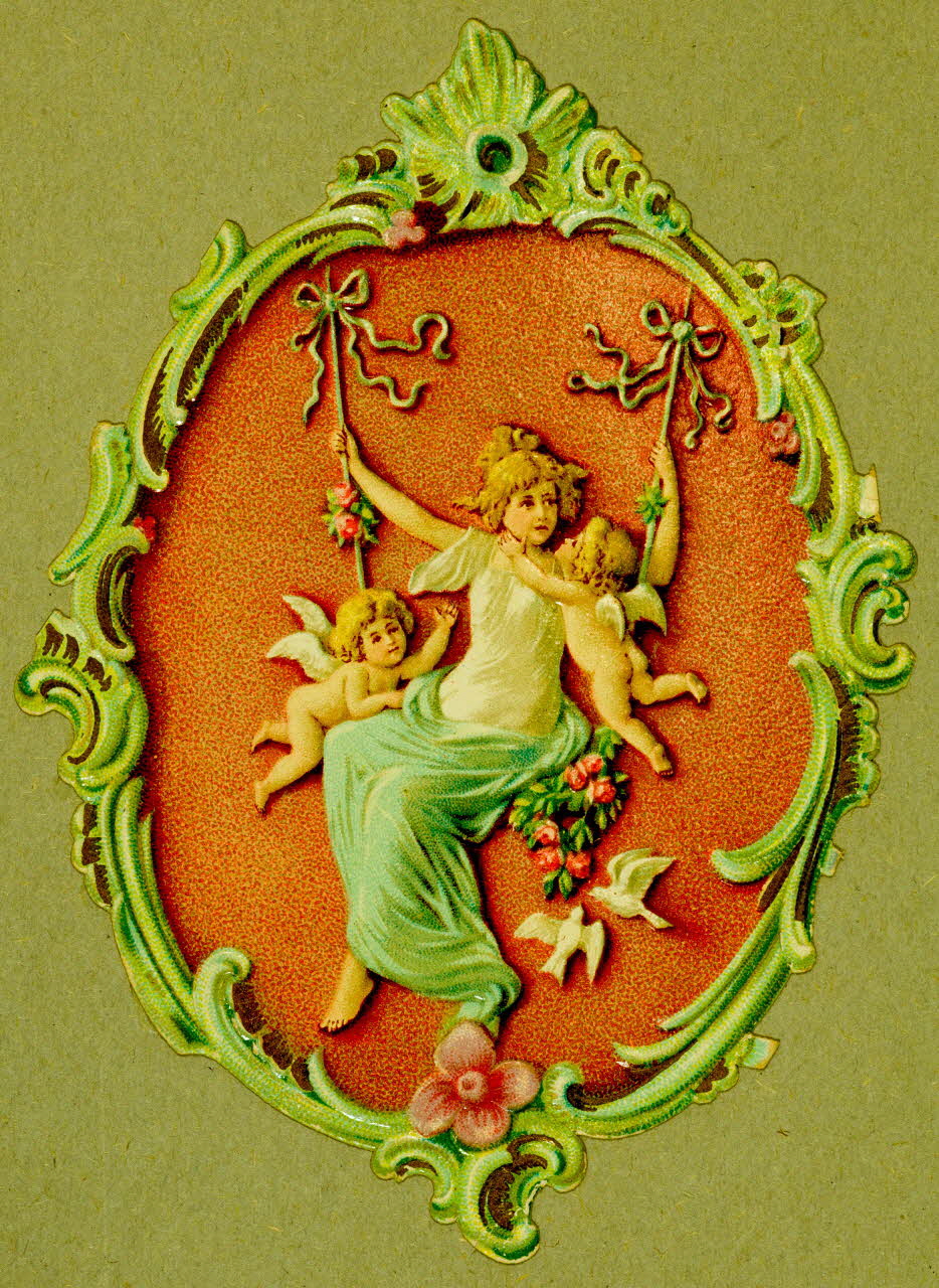 estampe chromo 1955.4.708 Photo