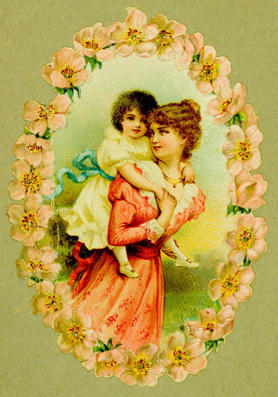 estampe chromo 1955.4.710 Photo