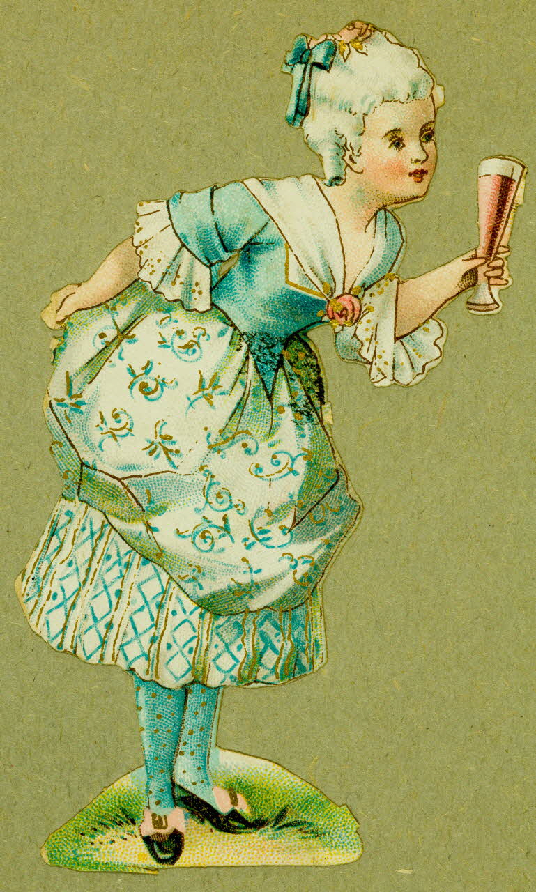 estampe chromo 1955.4.714 Photo