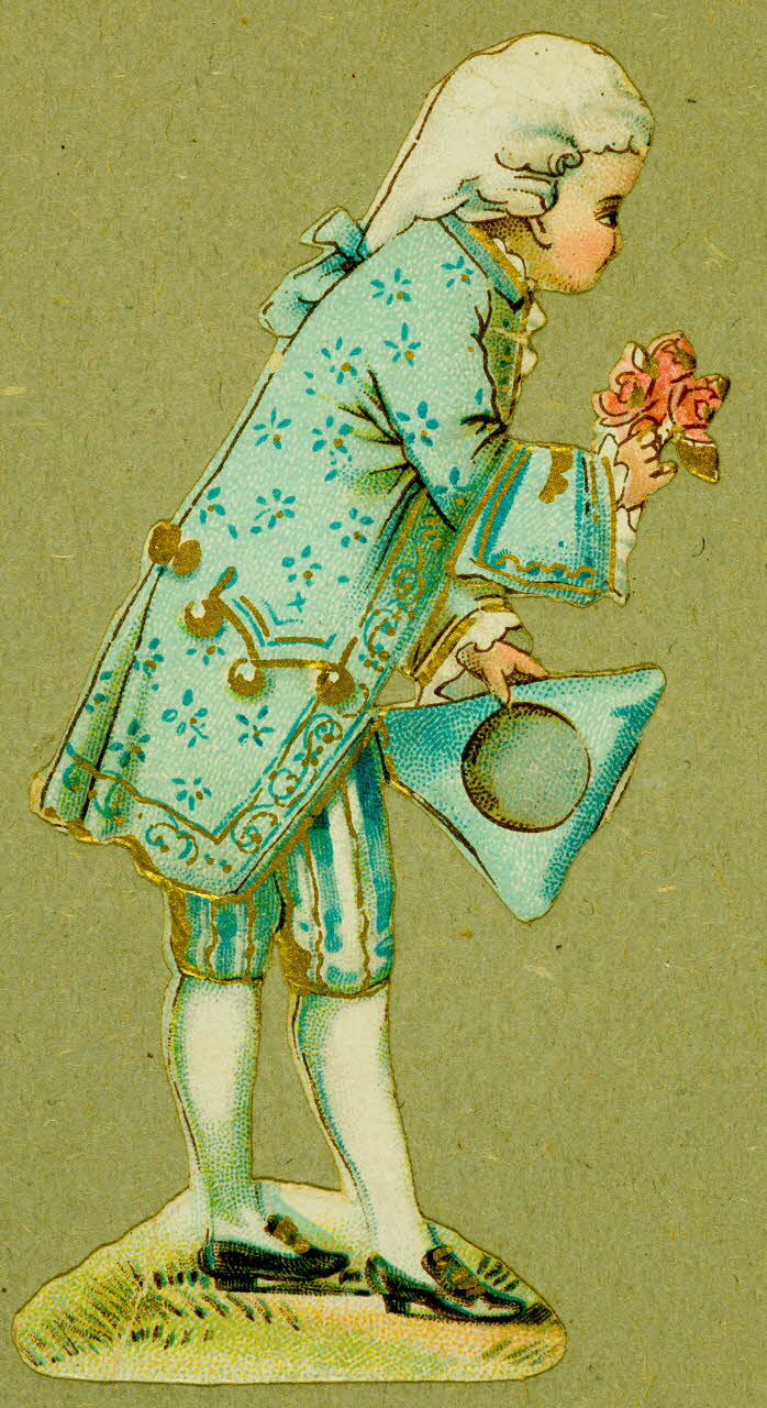 estampe chromo 1955.4.718 Photo