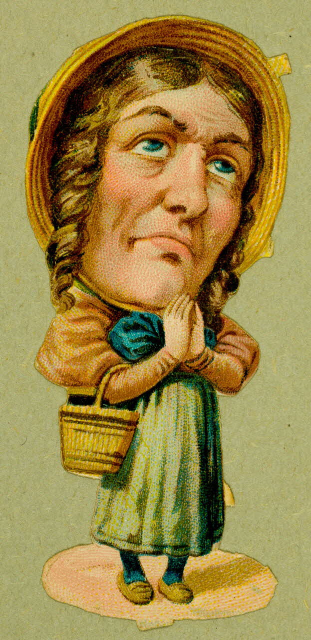 estampe chromo 1955.4.725 Photo