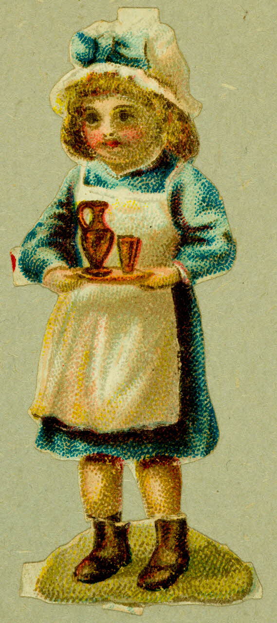 estampe chromo 1955.4.753 Photo