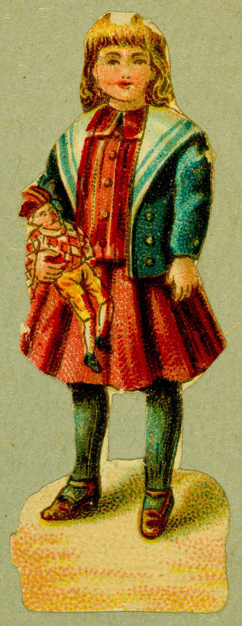 estampe chromo 1955.4.754 Photo