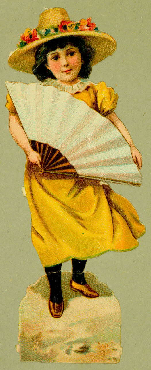 estampe chromo 1955.4.757 Photo