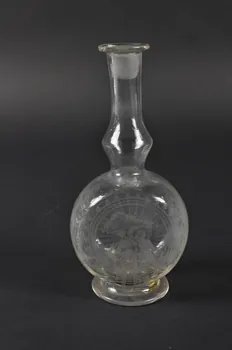 carafe 1968.60.44.1  Photo Mucem