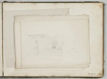 album Maison en pierre 1956.70.2.55 Photo