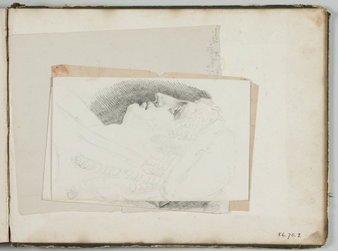 album Figure antique 1956.70.2.65 Photo