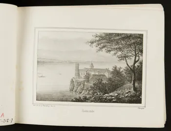 album Hautecombe. 1957.175.202.8 Photo