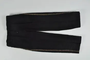 pantalon 1968.81.10 Photo Mucem