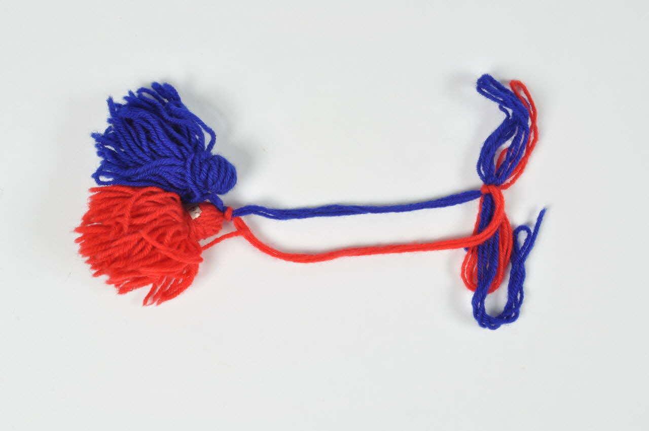 pompon 1968.81.16.1.2 Photo Mucem