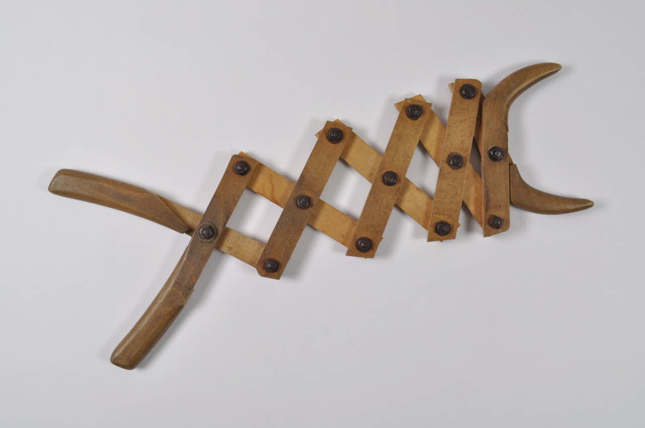 instrument de musique 1968.81.19 Photo Mucem