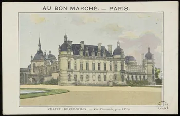 carte réclame chromo 1959.17.4 Photo