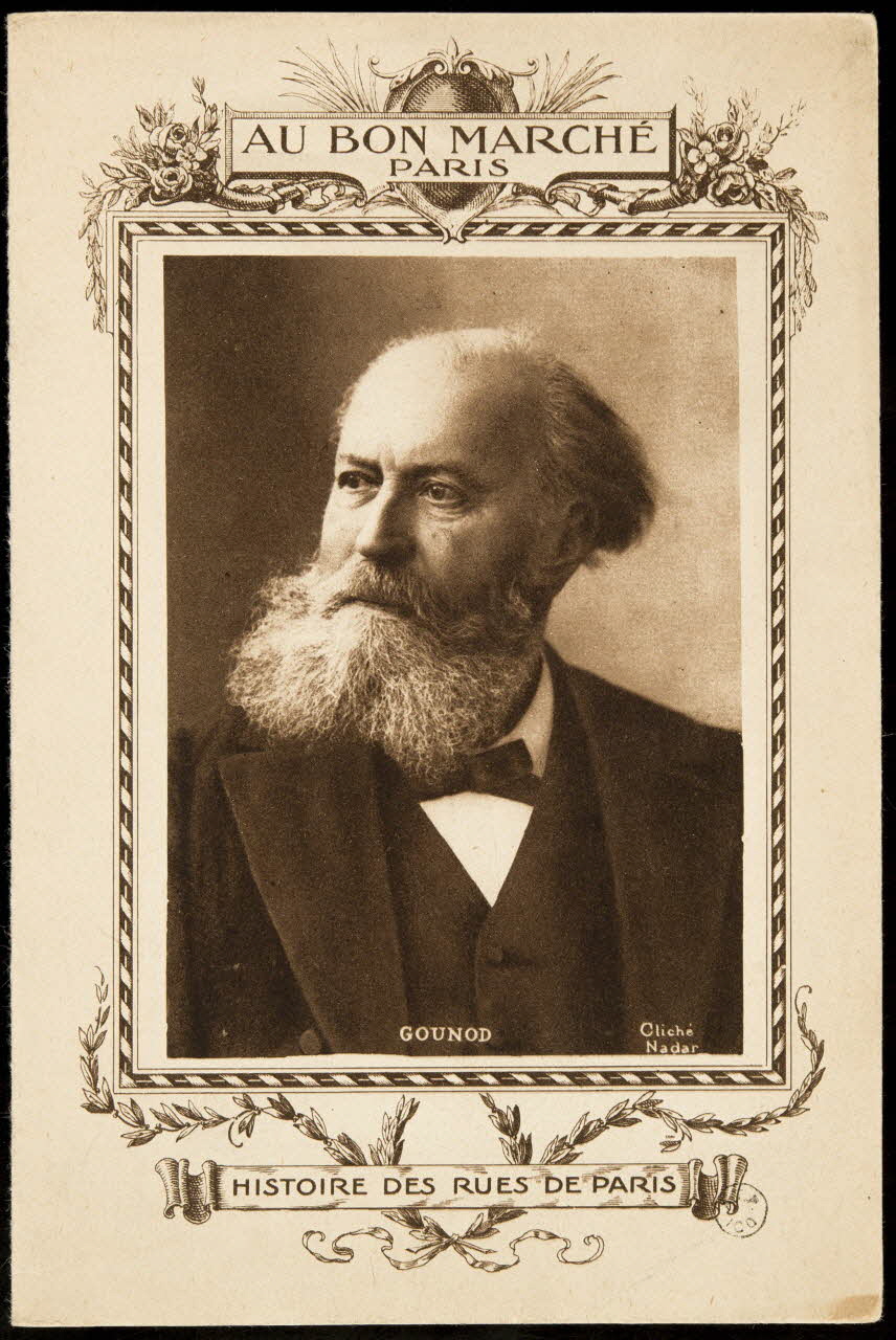 carte réclame chromo 1959.17.54 Photo