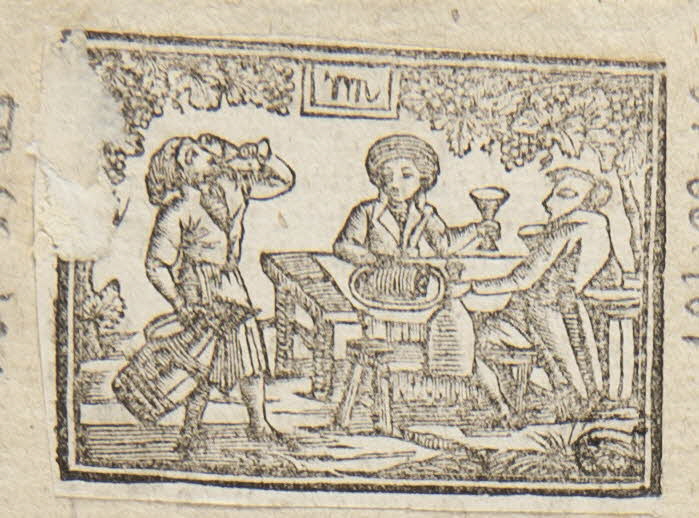 album Banquet 1959.66.100 Photo