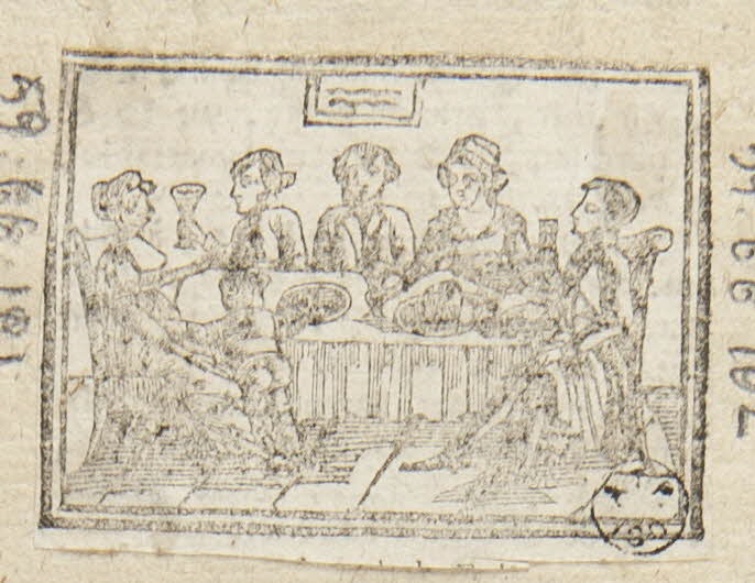 album Banquet 1959.66.101 Photo