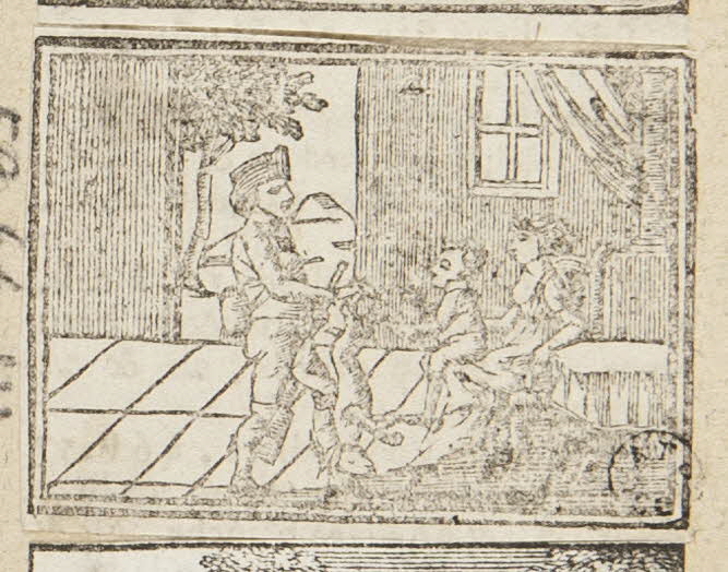 album Retour de chasse 1959.66.111 Photo