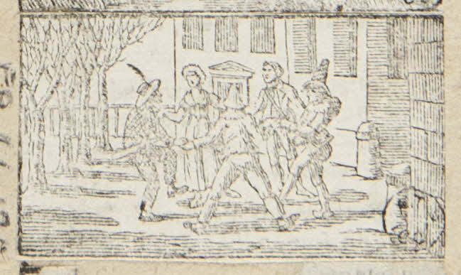 album Danse villageoise 1959.66.120 Photo