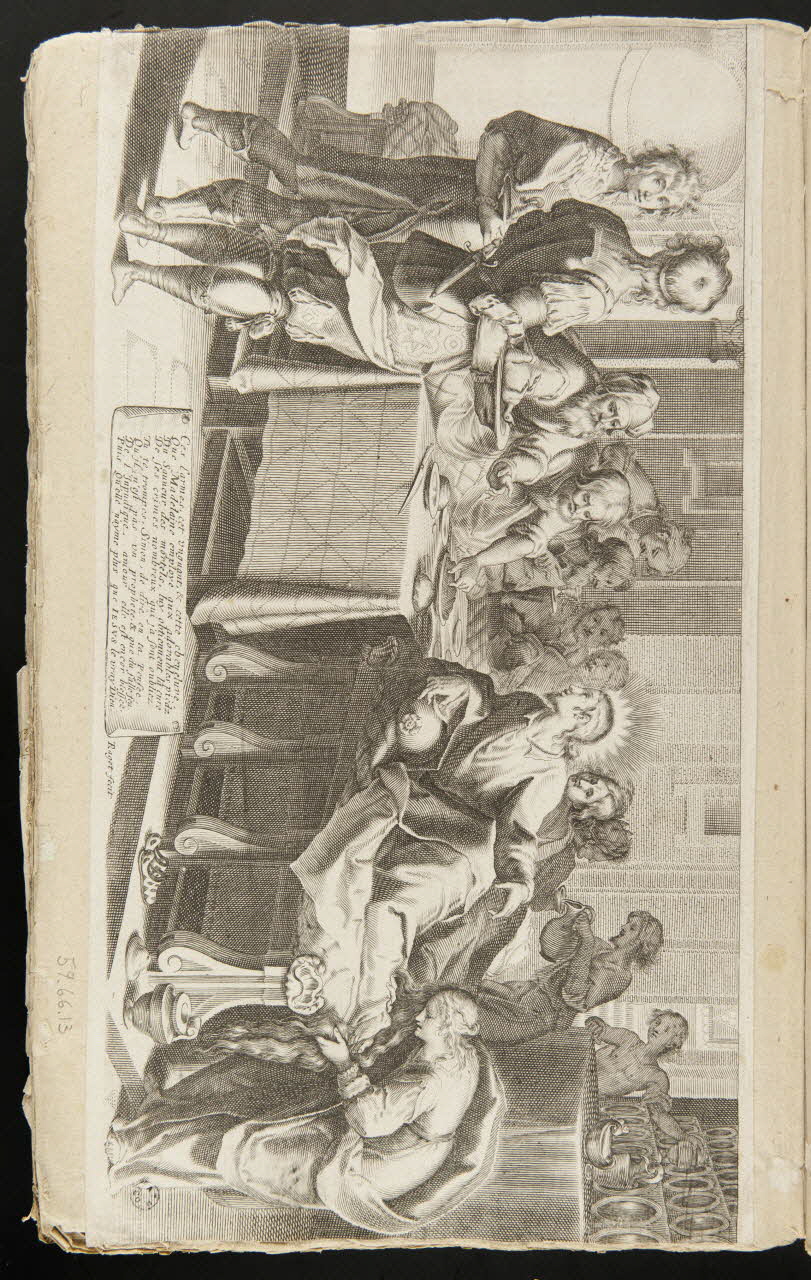 album Banquet 1959.66.13 Photo