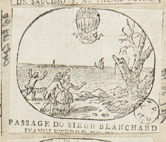 album PASSAGE DU SIEUR BLANCHARD 1959.66.131 Photo