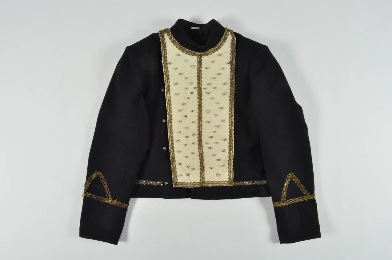 veste 1968.81.9 Photo Mucem