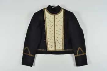 veste 1968.81.9 Photo Mucem