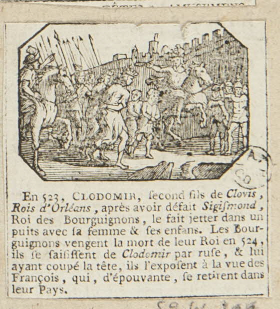 album CLODOMIR 1959.66.144 Photo