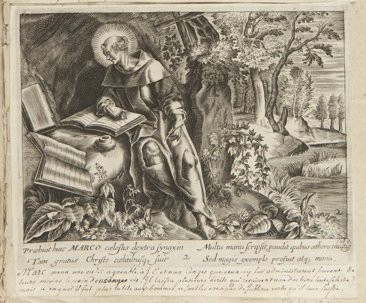 album MARCO 1959.66.176 Photo