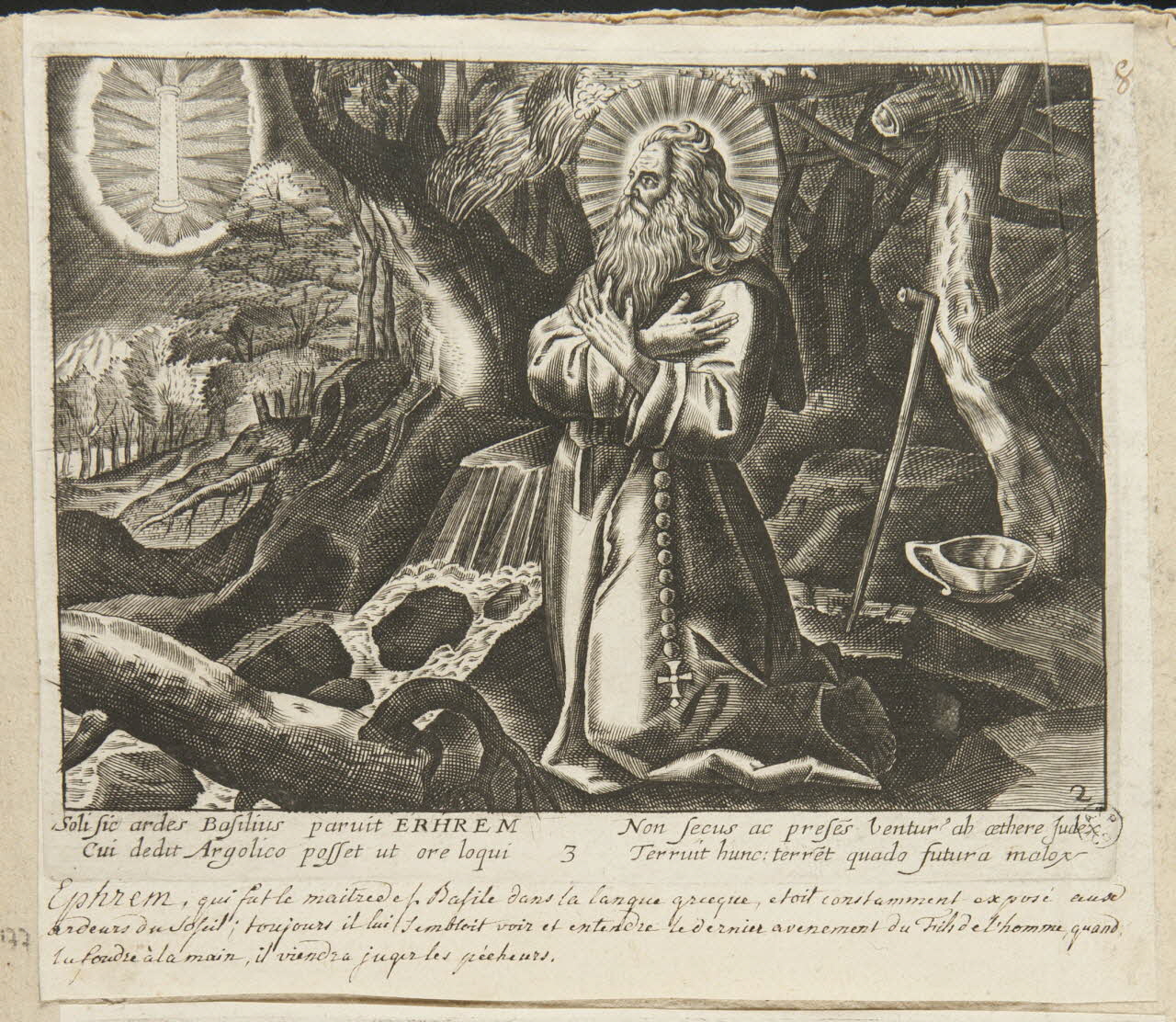 album EPHREM 1959.66.177 Photo