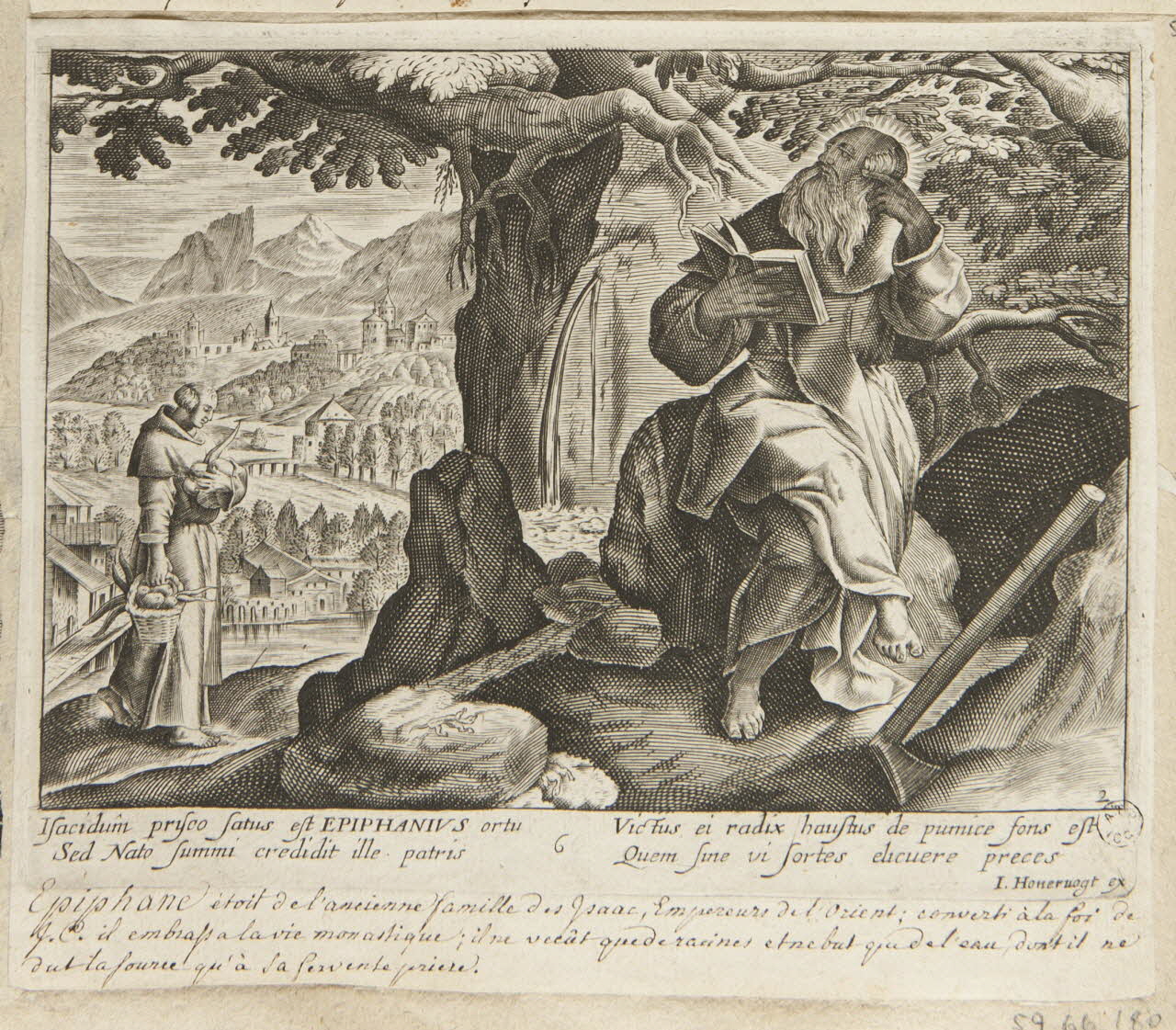 album EPIPHANIUS 1959.66.180 Photo