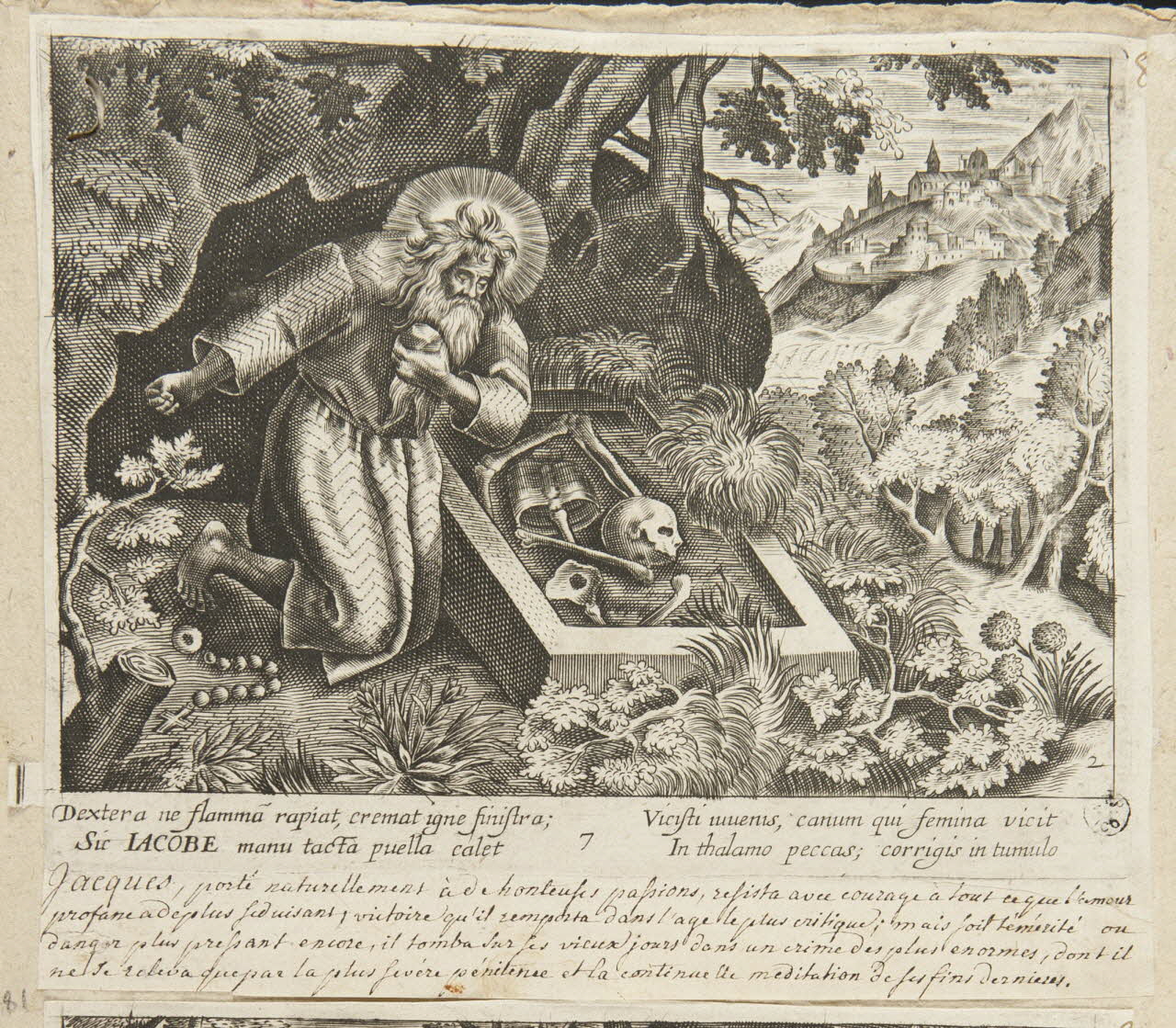 album IACOBE 1959.66.181 Photo