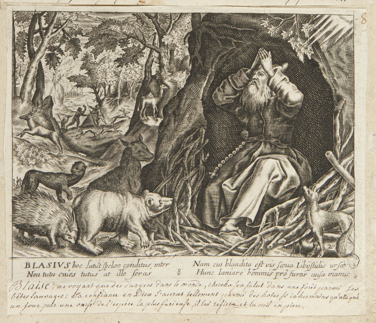 album BLASIUS 1959.66.182 Photo