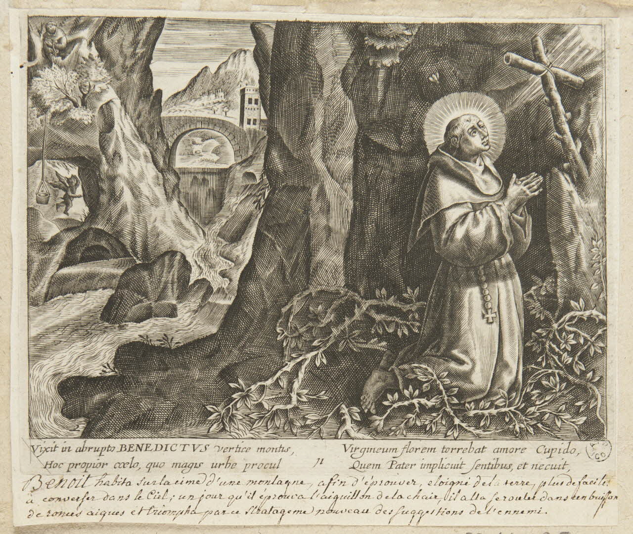 album BENEDICTUS 1959.66.185 Photo