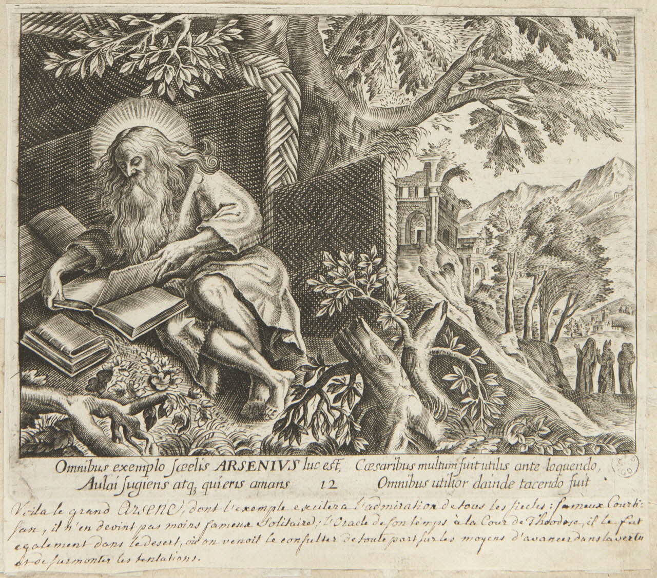 album ARSENIUS 1959.66.186 Photo