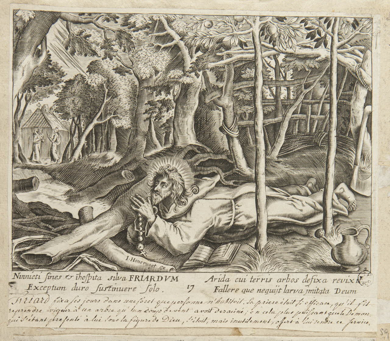 album FRIARDUM 1959.66.191 Photo